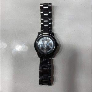 Michael Kors Grey Watch